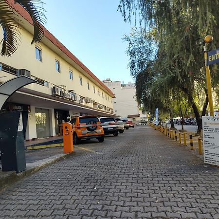 Dexter Hotel - ヴォルタ・レドンダ エクステリア 写真