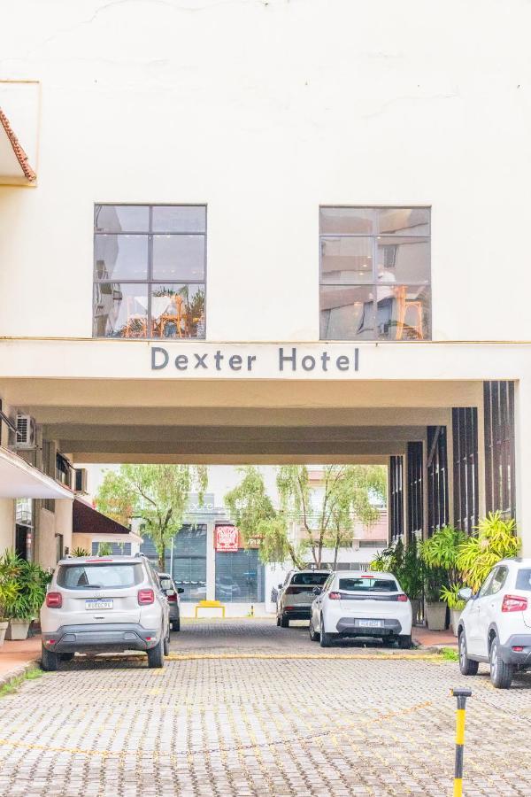 Dexter Hotel - ヴォルタ・レドンダ エクステリア 写真