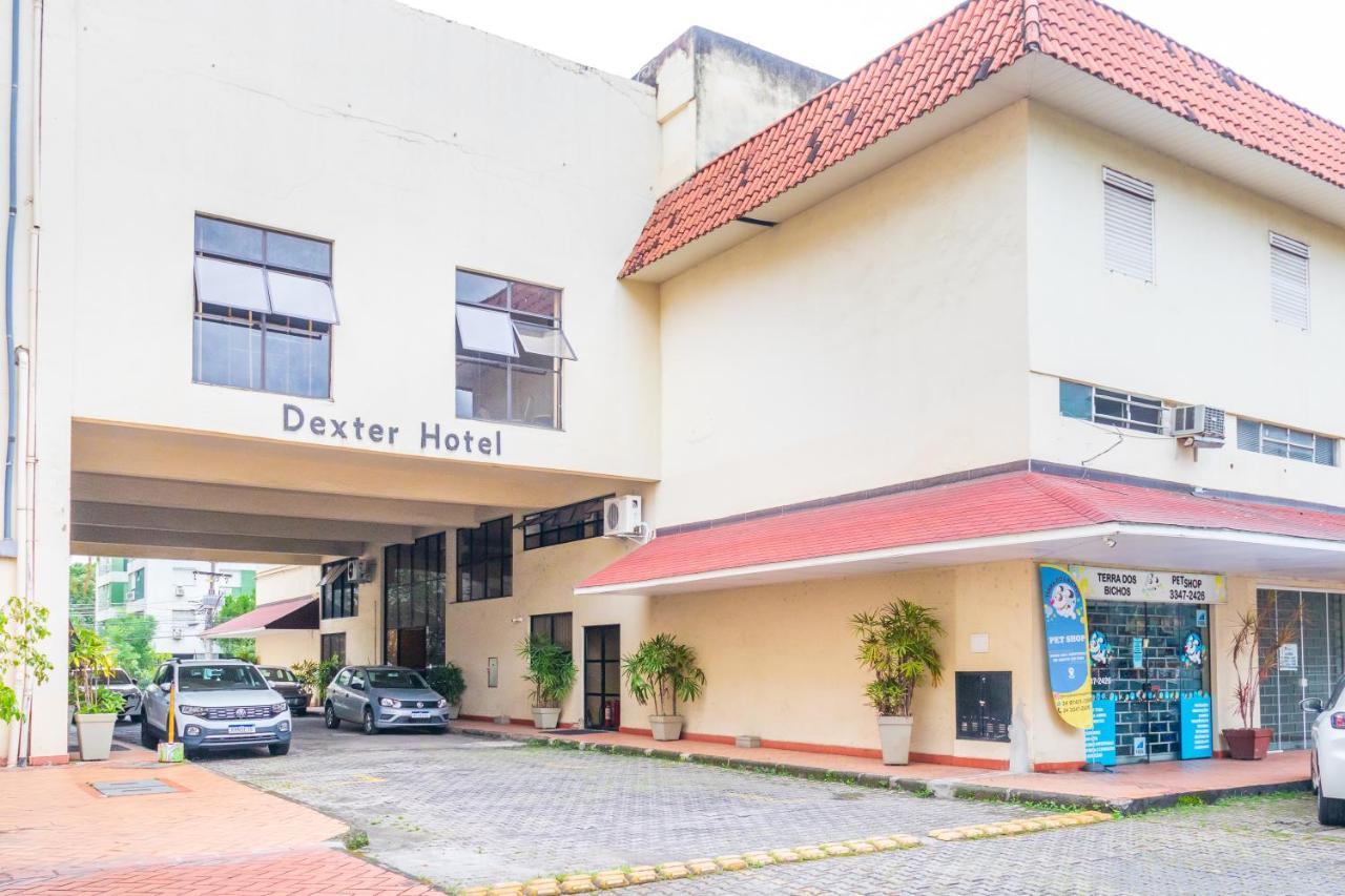 Dexter Hotel - ヴォルタ・レドンダ エクステリア 写真