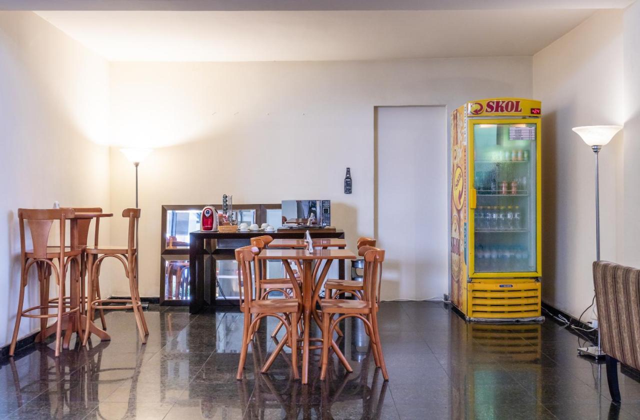 Dexter Hotel - ヴォルタ・レドンダ エクステリア 写真