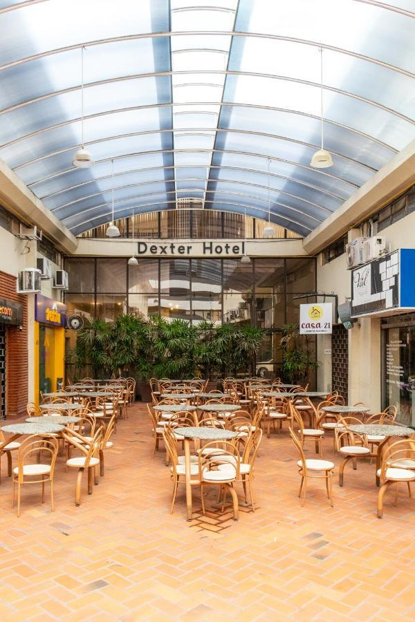 Dexter Hotel - ヴォルタ・レドンダ エクステリア 写真