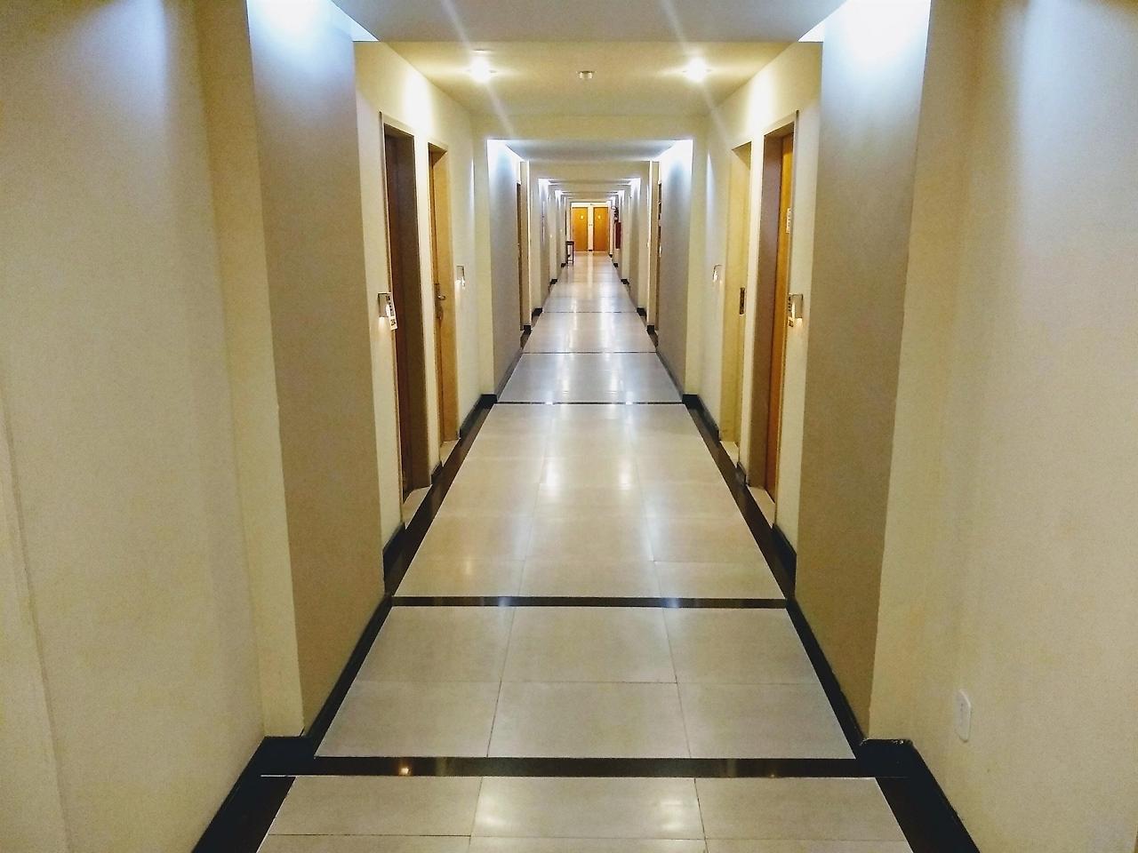 Dexter Hotel - ヴォルタ・レドンダ エクステリア 写真