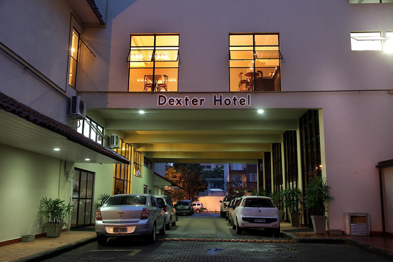 Dexter Hotel - ヴォルタ・レドンダ エクステリア 写真