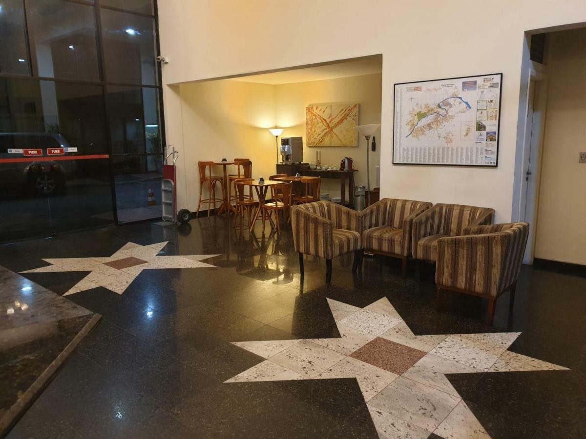 Dexter Hotel - ヴォルタ・レドンダ エクステリア 写真